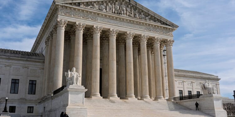 Supreme Court rejects appeal from clerk who sought to overturn same-sex marriage
