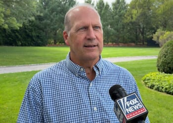 AFP Action endorses John Sununu for 2026 New Hampshire Senate race