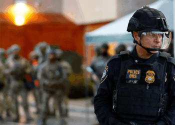 Portland area pushes back on ICE enforcement with emergency funding