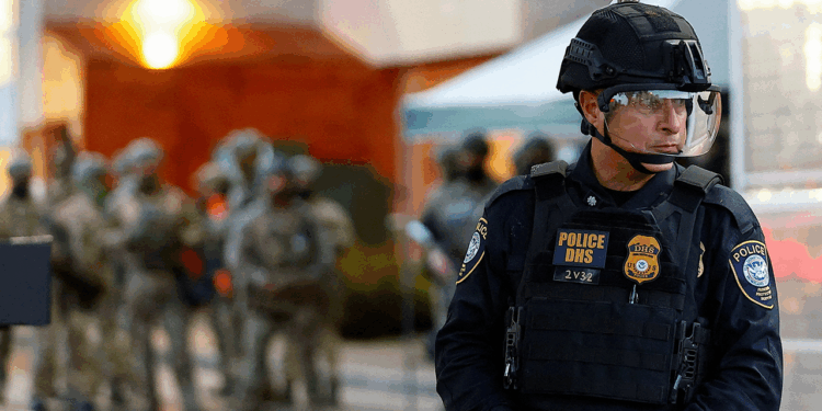 Portland area pushes back on ICE enforcement with emergency funding