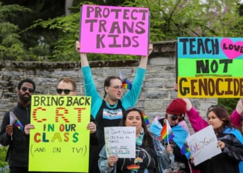 Universities hiding DEI efforts from Trump administration federal scrutiny