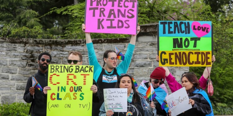 Universities hiding DEI efforts from Trump administration federal scrutiny