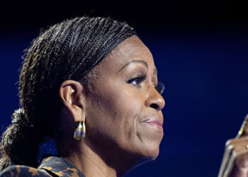 East Wing Renovation Denigrating Traditional FLOTUS Workspace