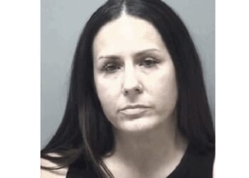 Mother chaperoned junior high dance — then had a baby with her daughter's teen date: Court docs