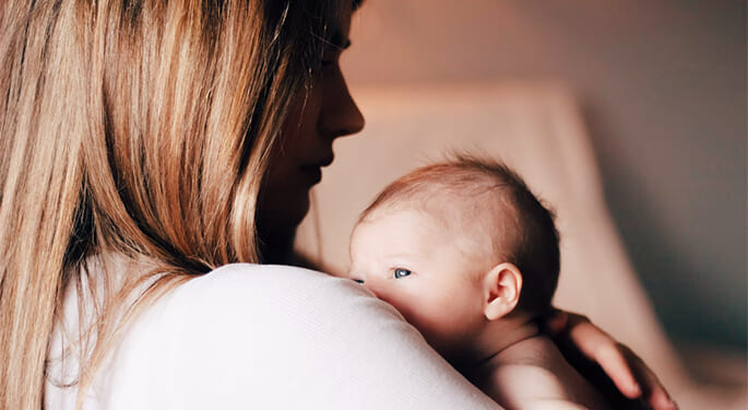 Parish-based initiative by the USCCB connects mothers with key resources – Catholic World Report