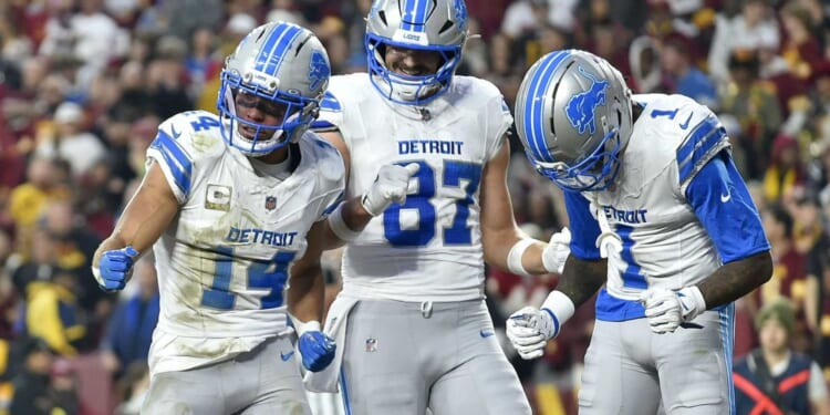 Liberals spew hatred at NFL player for pointing at Trump after touchdown and doing his dance: 'Yousa hoe a** n***a'