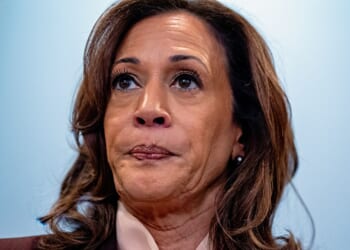 Liberals Insisted the Supreme Court Was ‘Plotting’ To Abolish Gay Marriage. They Were Wrong, Obviously.