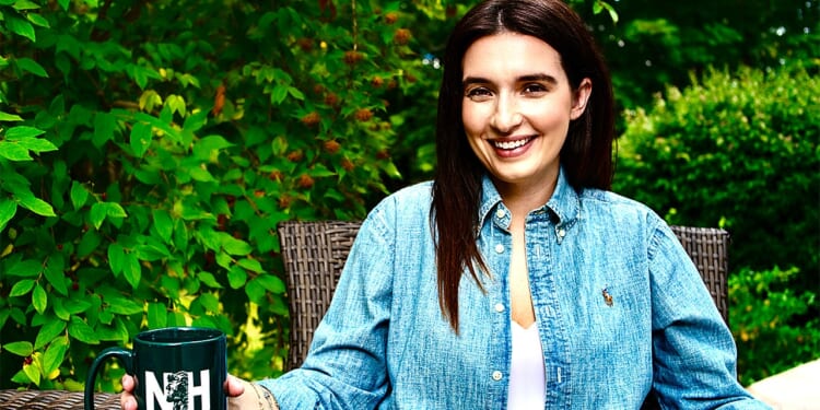 Trump supporter Elizabeth Girard launches New Hampshire congressional bid