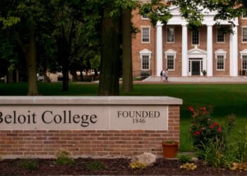 Female student says college blocking creation of new Turning Point club, ignoring harassment