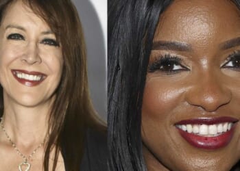 Progressive radio show host posts photo of herself kissing Jasmine Crockett's sneakers