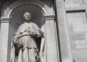 Newman on the Sacred Liturgy, Part One – Catholic World Report