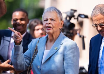 New Jersey Democrat joins wave of senior lawmakers retiring in 2026