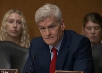 Senate Republicans Push Labor Reform As They Navigate Pro-Union Faction Of The MAGA Movement