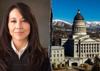 Utah judge to rule Monday on congressional maps for 2026 elections