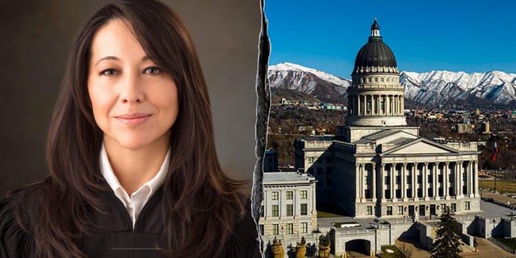 Utah judge to rule Monday on congressional maps for 2026 elections