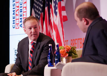 Schumer Didn't Have 'Courage, the Will to Lead the Far Left’