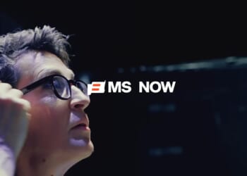 MSNBC Hires Black Actors To Feature Alongside Its White Anchors in Racial Justice-Themed Ad Promoting 'MS NOW' Name Change