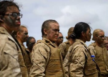 Lowering the bar doesn’t lift women up