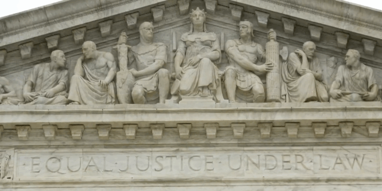 SCOTUS To Decide Whether States Can Accept Mail Ballots Received After Election Day