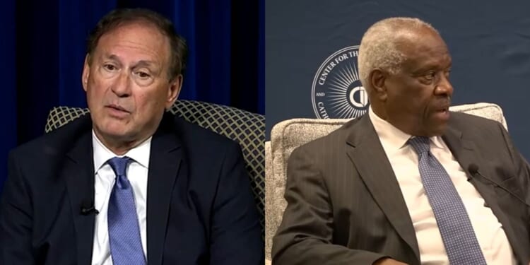 Ongoing Judicial Coup Proves Alito, Thomas Were Right About Weak SCOTUS Injunction Ruling