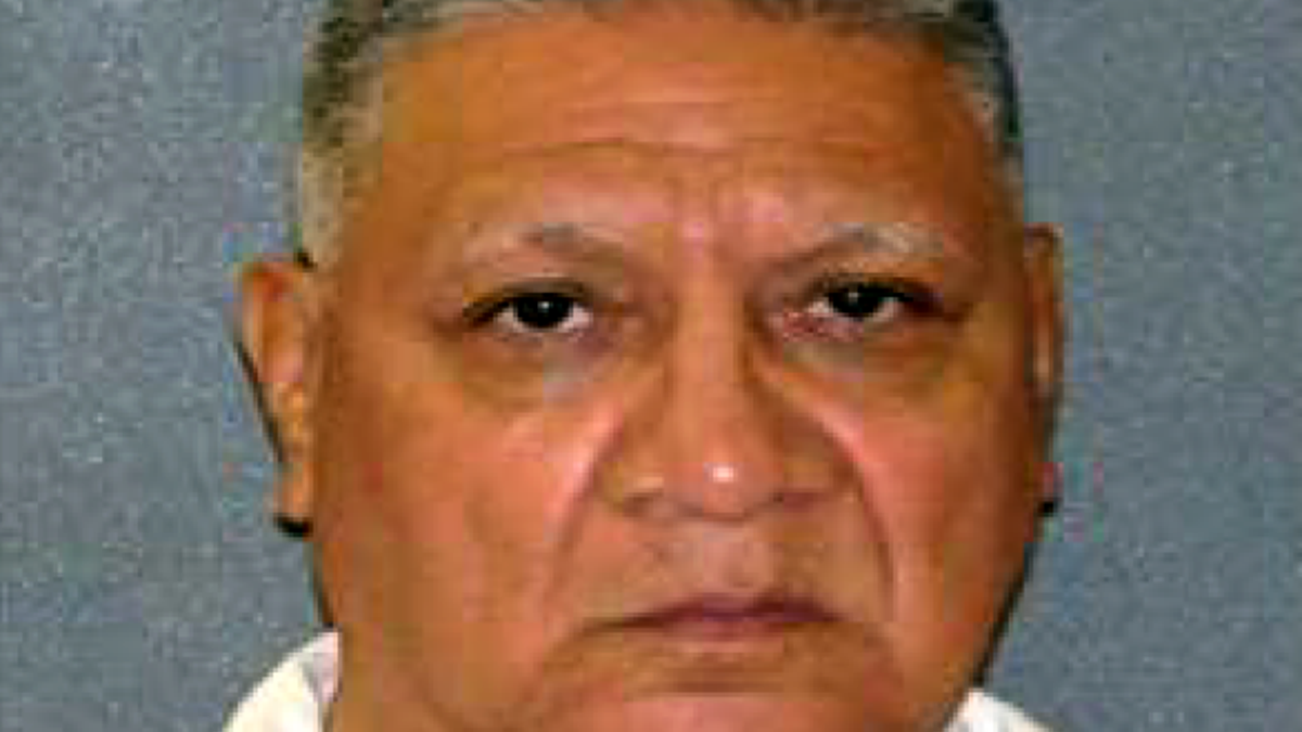 ICE arrested Jesus Hernandez Hernandez