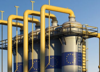 Europe scrambles for US gas after dismissing Trump's earlier warnings