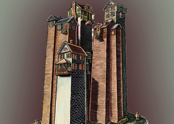 The Real Price of the 50-Year Mortgage Affordability Solution