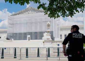 SCOTUS rules on emergency SNAP payments