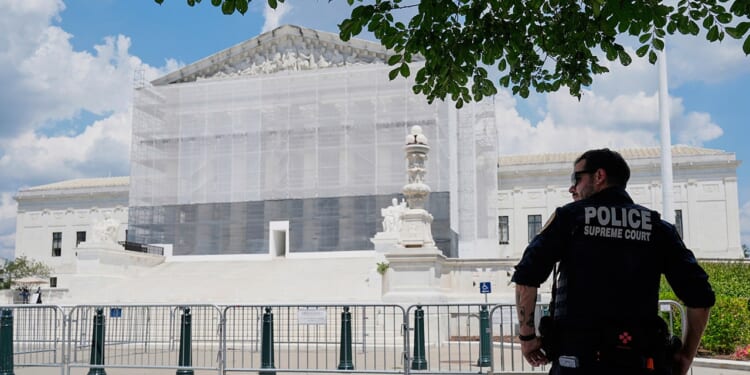 SCOTUS rules on emergency SNAP payments