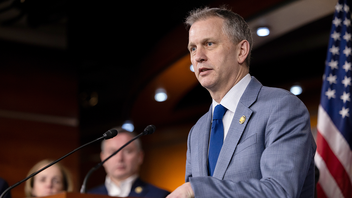 Sean Casten of Illinois