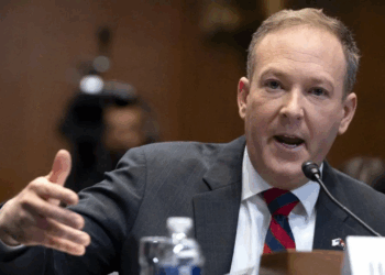 Democrats accuse EPA's Zeldin of wrongly ending greenhouse gas program