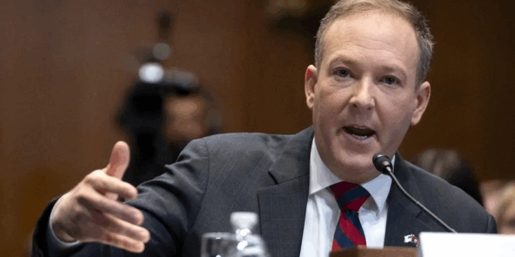 Democrats accuse EPA's Zeldin of wrongly ending greenhouse gas program