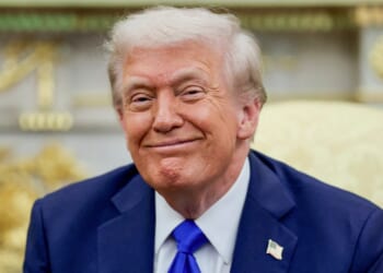 Trump says Chicago crime plummeting despite ‘radical’ sanctuary resistance