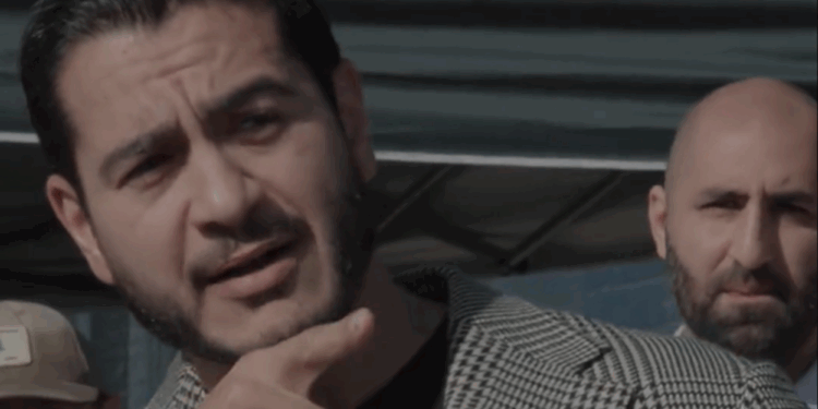 Michigan Senate Candidate Abdul El-Sayed Deleted Post Calling Border Patrol 'White Supremacists' and Blaming US for Illegal Immigration