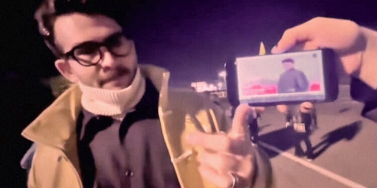 Tiananmen Scare: ‘Swagged Out’ Maoist Edgelord Trembles Like Bitch When ChiCom Thugs Plunder His Memes