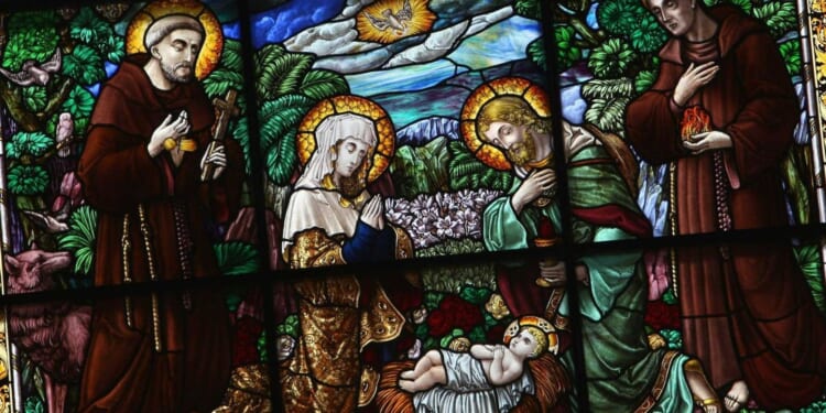 City officials back down after rejecting nativity display at Christmas farmers' market