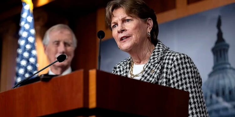 Mother-daughter Democrats split over shutdown deal in New Hampshire