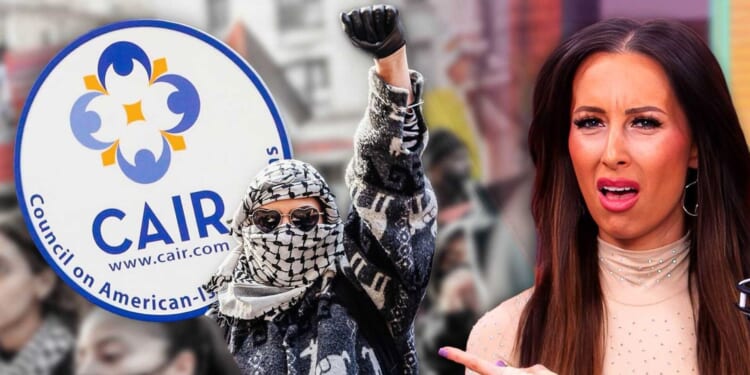 How Islamic 'charities' fund terror with YOUR m​oney