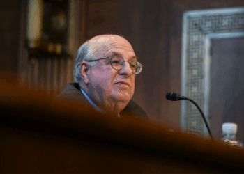 Reagan-appointed federal judge resigns in protest over Trump administration