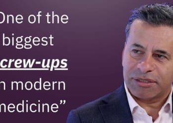 FDA’s Latest Move Might Not Be All It’s Chalked Up To Be