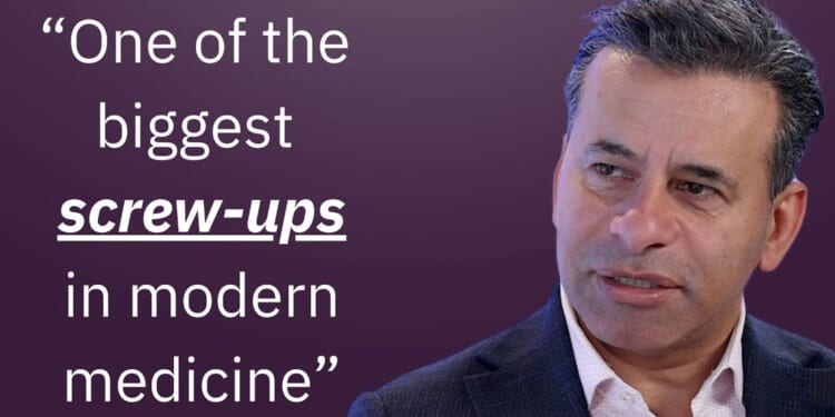 FDA’s Latest Move Might Not Be All It’s Chalked Up To Be