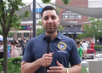 Weeks After Foiled Michigan Terror Attack, Dearborn Councilman Won’t Criticize Hezbollah Or Hamas