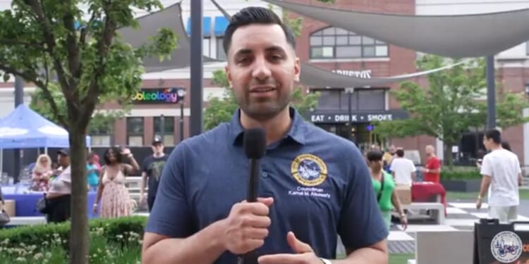 Weeks After Foiled Michigan Terror Attack, Dearborn Councilman Won’t Criticize Hezbollah Or Hamas