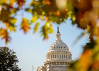 Veterans flood 2026 House races as both parties battle for control