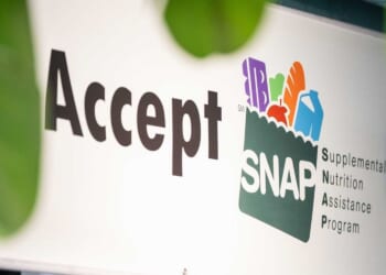 Supreme Court rules in favor of Trump administration to extend pause in SNAP funding