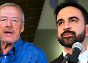 Far-left wins could backfire for Democrats in 2026