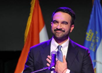 Mamdani-style 'socialist' candidate could ouster Seattle's incumbent Dem mayor