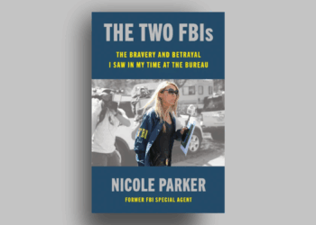 A Former Agent Makes A Case For Reform At The FBI