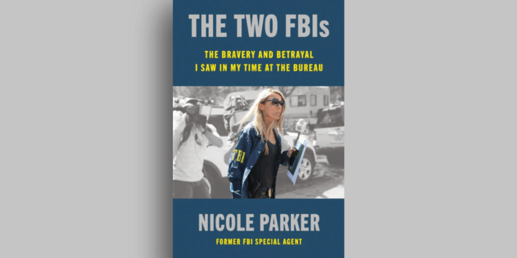 A Former Agent Makes A Case For Reform At The FBI