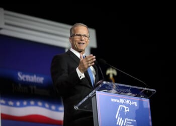 Republicans Tempted To Bail Out Obamacare Should Remember Democrats’ Shutdown Implosion And Just Say No